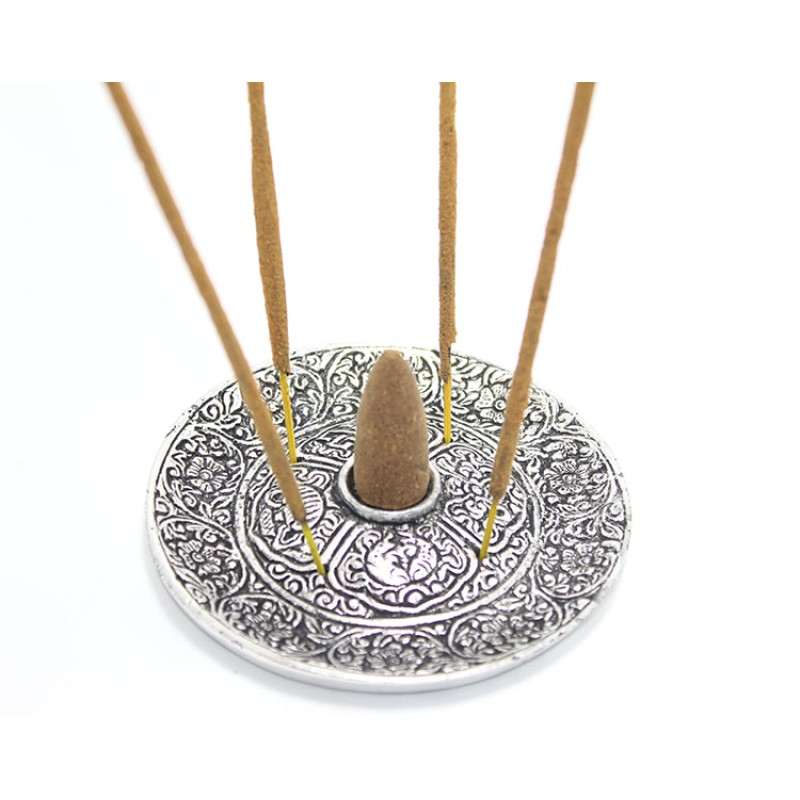 Metal Yuvarlak Tütsülük Model 5 Metal Yuvarlak Tütsülük Model 5