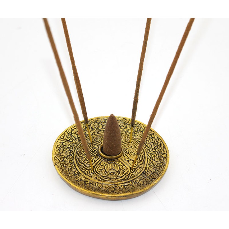 Metal Yuvarlak Tütsülük Model 6 Metal Yuvarlak Tütsülük Model 6