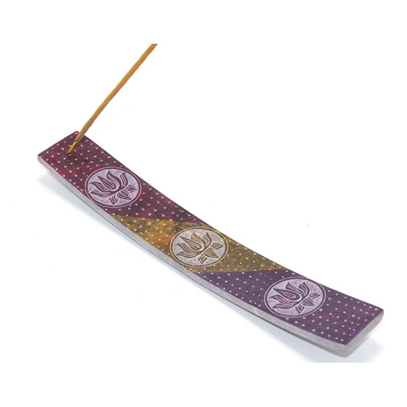 Obsidian Taşı Kayık Tütsülük Model 6 Obsidian Taşı Kayık Tütsülük Model 6