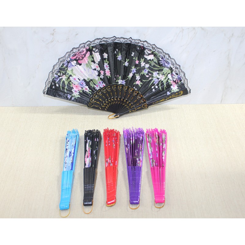 Plastik Yelpaze Model 1 Plastik Yelpaze Model 1