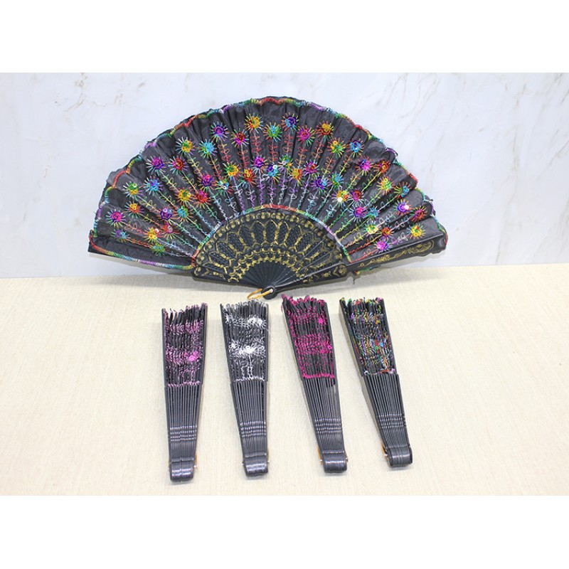 Plastik Yelpaze Model 3 Plastik Yelpaze Model 3