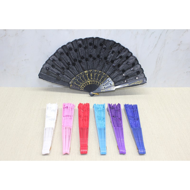 Plastik Yelpaze Model 4 Plastik Yelpaze Model 4