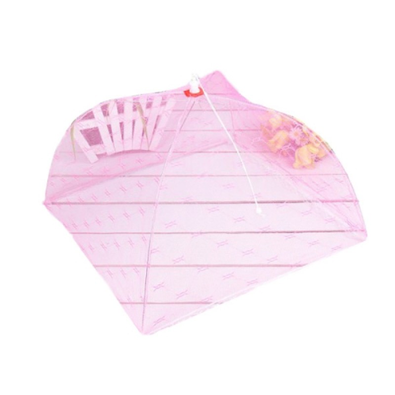 Yiyecek Koruyucu Cibinlik Yiyecek Koruyucu Cibinlik