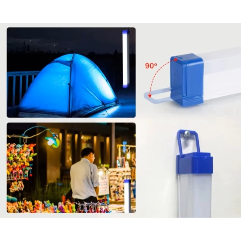 USB Şarjlı LED Aydınlatma Işıldak 3 Farklı Işık Modu USB Şarjlı LED Aydınlatma Işıldak 3 Farklı Işık Modu