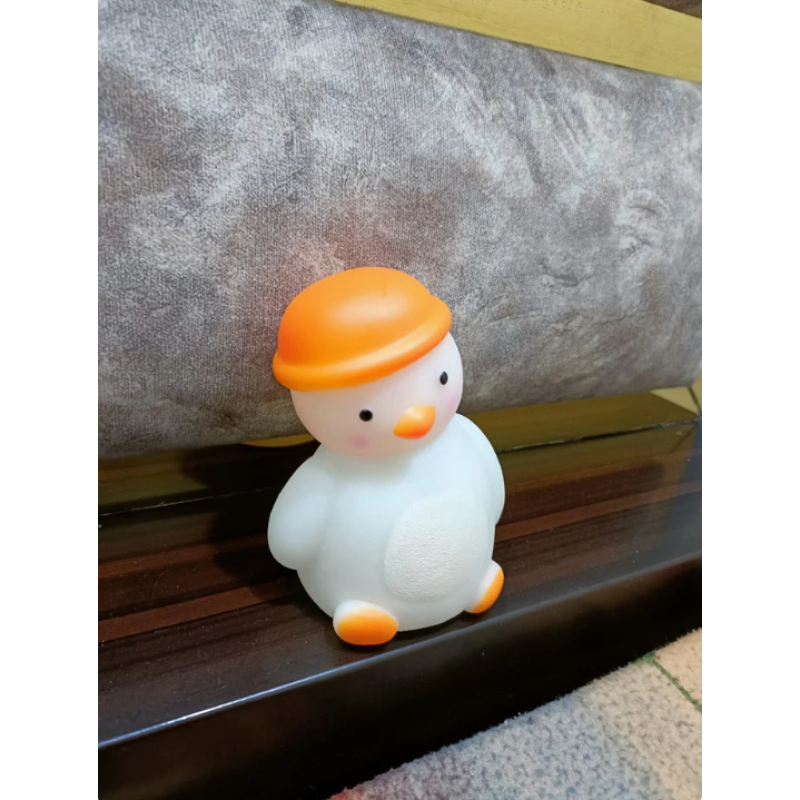 Dekoratif Işıklı Kardan Adam Figürü Dekoratif Işıklı Kardan Adam Figürü