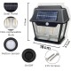 Solar Outdoor Lamba