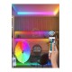 Esnek Şerit Neon Led 5M