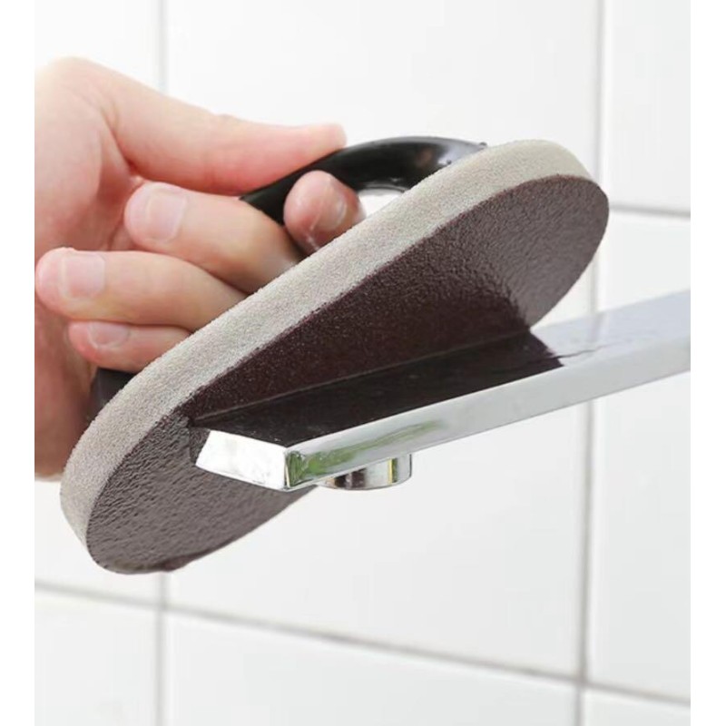 Saplı Bulaşık Süngeri Saplı Bulaşık Süngeri