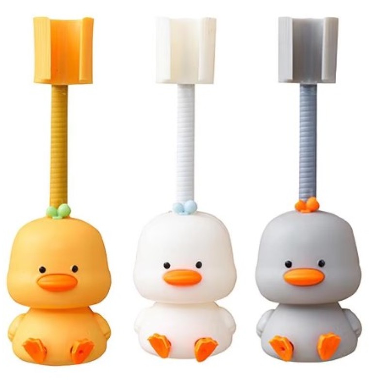 Hayvan Figürlü Duş Başlığı Tutucu Hayvan Figürlü Duş Başlığı Tutucu