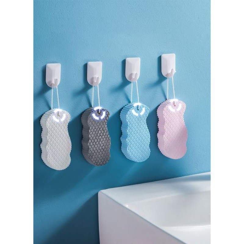 Bebek Peeling Banyo Süngeri Bebek Peeling Banyo Süngeri