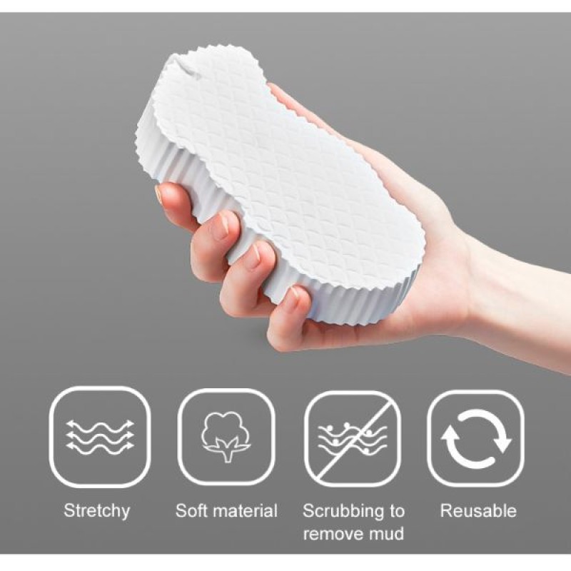 Bebek Peeling Banyo Süngeri Bebek Peeling Banyo Süngeri