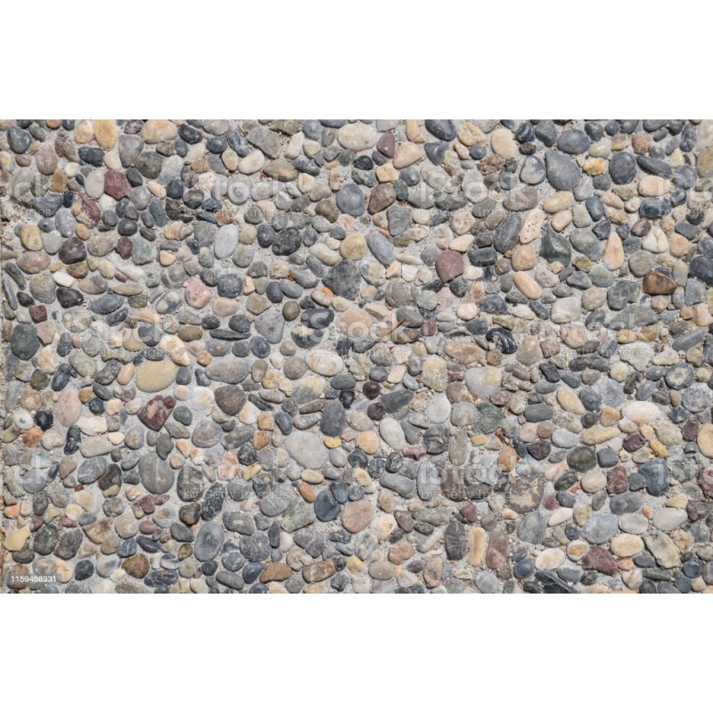 Çakıl Taşı Kaplama Kağıdı 3 Metre Çakıl Taşı Kaplama Kağıdı 3 Metre