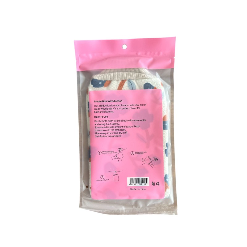 Eldiven Banyo Kesesi Eldiven Banyo Kesesi