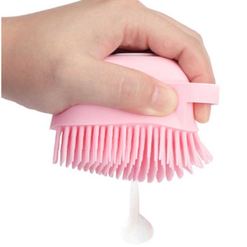 Hazneli Banyo Kesesi Hazneli Banyo Kesesi