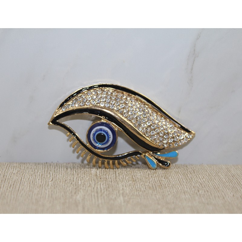 Swarovski Taşlı Magnet Model 1 Swarovski Taşlı Magnet Model 1