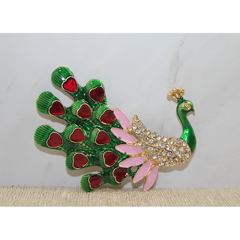 Swarovski Taşlı Magnet Model 3 Swarovski Taşlı Magnet Model 3