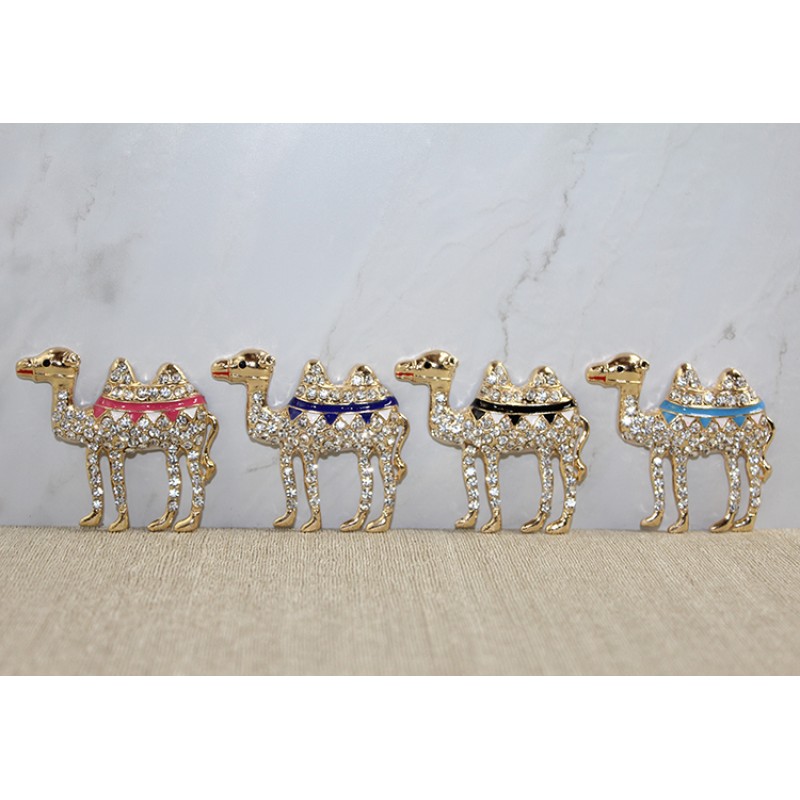 Swarovski Taşlı Magnet Model 5 Swarovski Taşlı Magnet Model 5