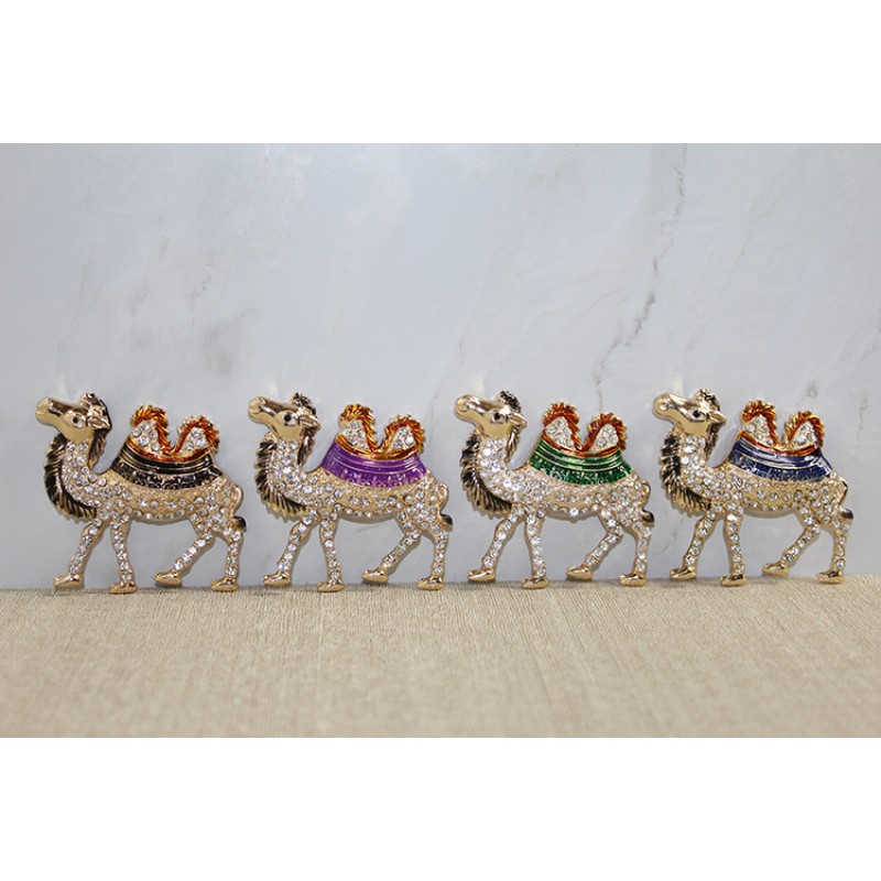 Swarovski Taşlı Magnet Model 6 Swarovski Taşlı Magnet Model 6