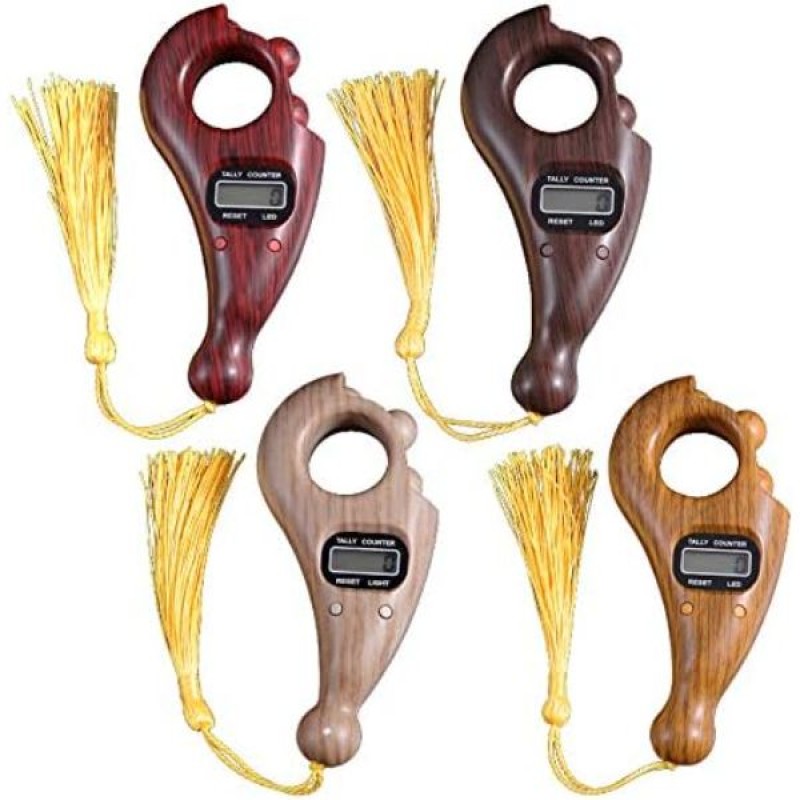 Tesbih Model Dijital Zikirmatik Tesbih Model Dijital Zikirmatik