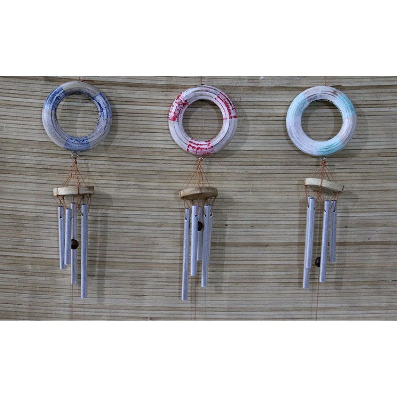 Üstü Ahşap Metal Çan Model 2 Üstü Ahşap Metal Çan Model 2