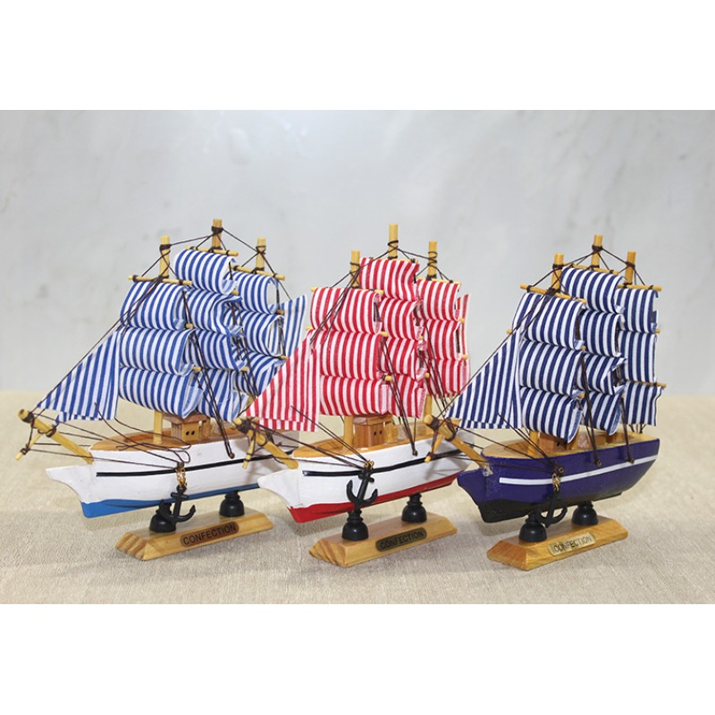 Ahşap Gemi Model 6 Ahşap Gemi Model 6