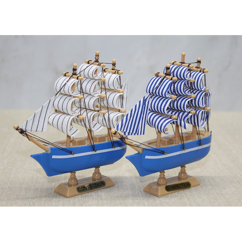 Plastik Gemi Model 1 Plastik Gemi Model 1