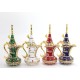 Swarovski Taşlı Tekli İbrik Model 1