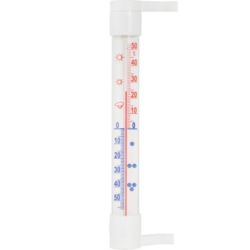 Dış Mekan Termometresi Dış Mekan Termometresi