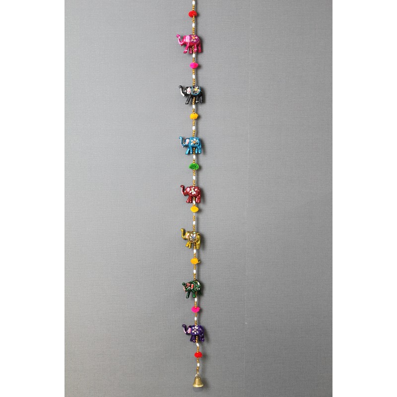 7li Asmalı Aynalı Fil Model 1 7li Asmalı Aynalı Fil Model 1