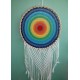 Battal Boy Rüya Kapanı Dream Catcher