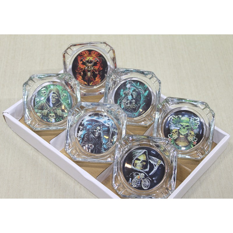 Cam Küllük Model 10 Cam Küllük Model 10