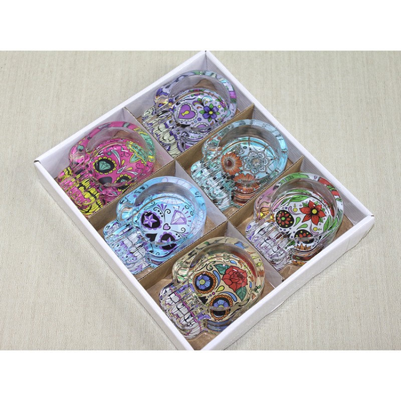 Cam Küllük Model 19 Cam Küllük Model 19