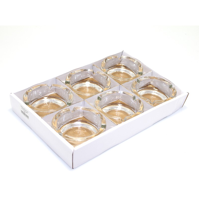 Cam Küllük Model 2 Cam Küllük Model 2