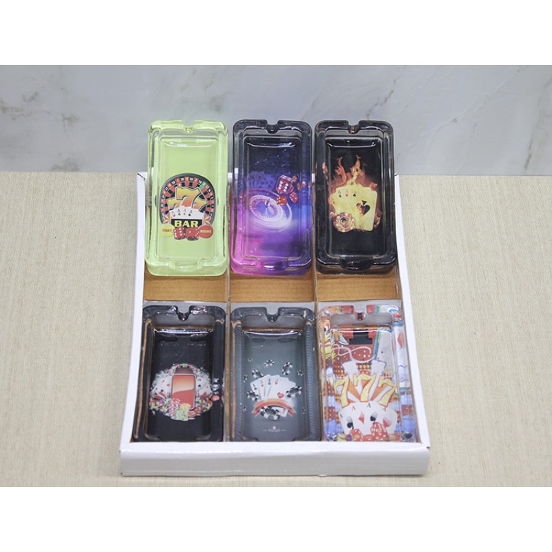 Cam Küllük Model 20 Cam Küllük Model 20