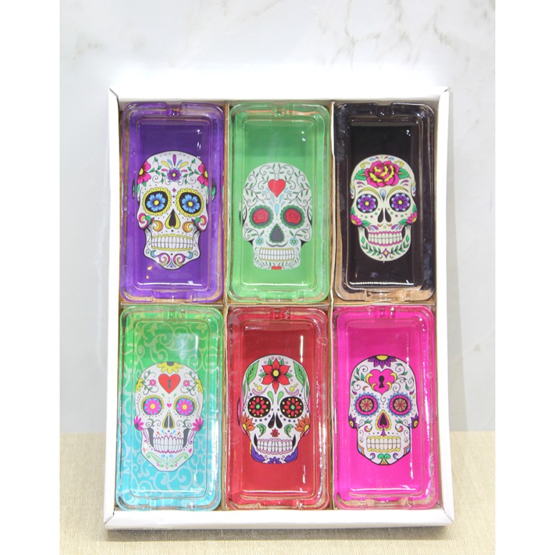 Cam Küllük Model 22 Cam Küllük Model 22