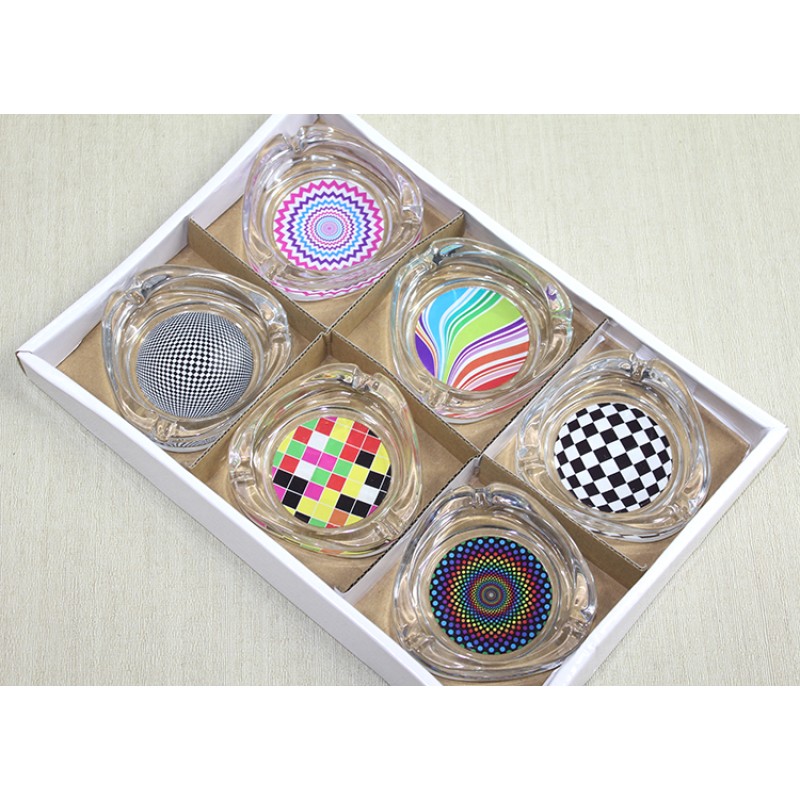 Cam Küllük Model 25 Cam Küllük Model 25