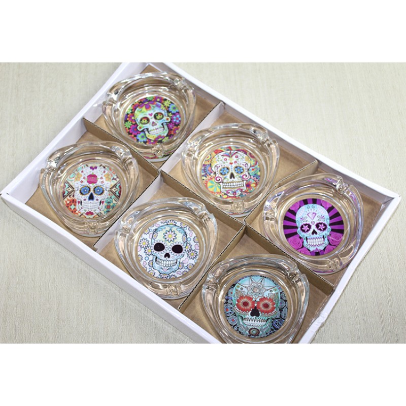 Cam Küllük Model 26 Cam Küllük Model 26