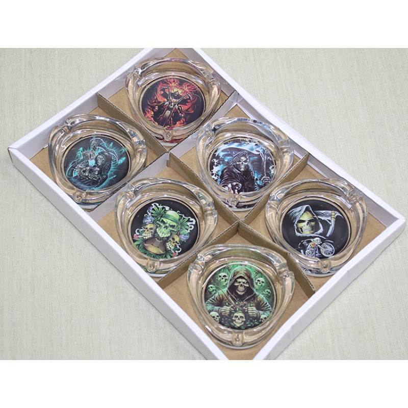 Cam Küllük Model 27 Cam Küllük Model 27