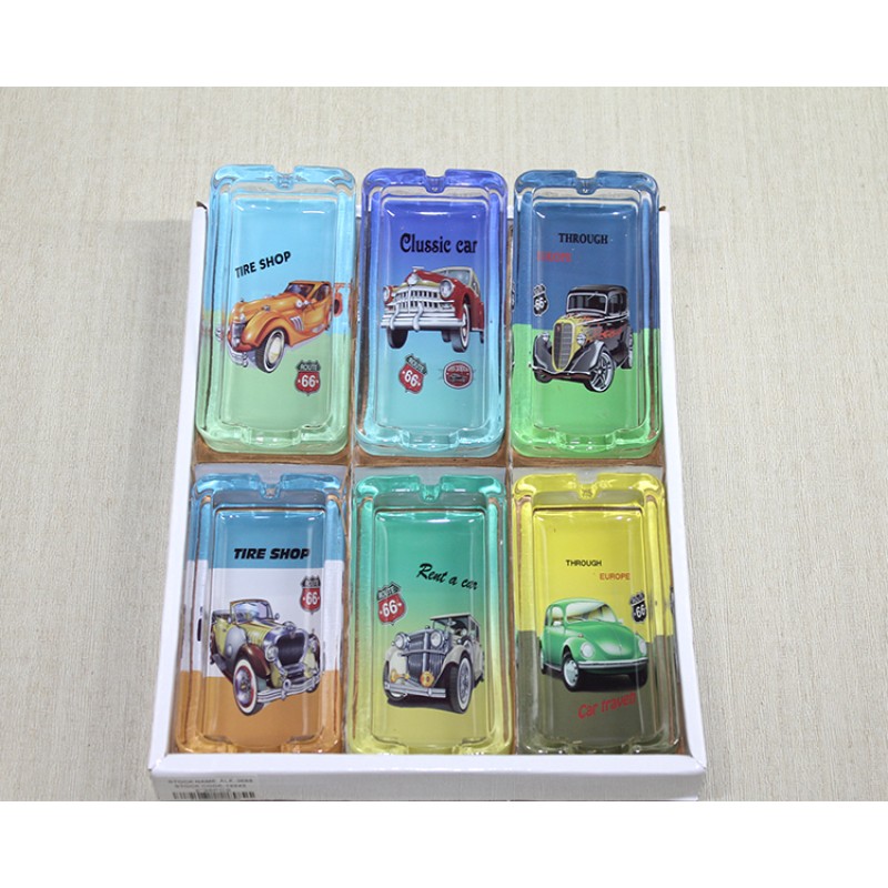 Cam Küllük Model 28 Cam Küllük Model 28