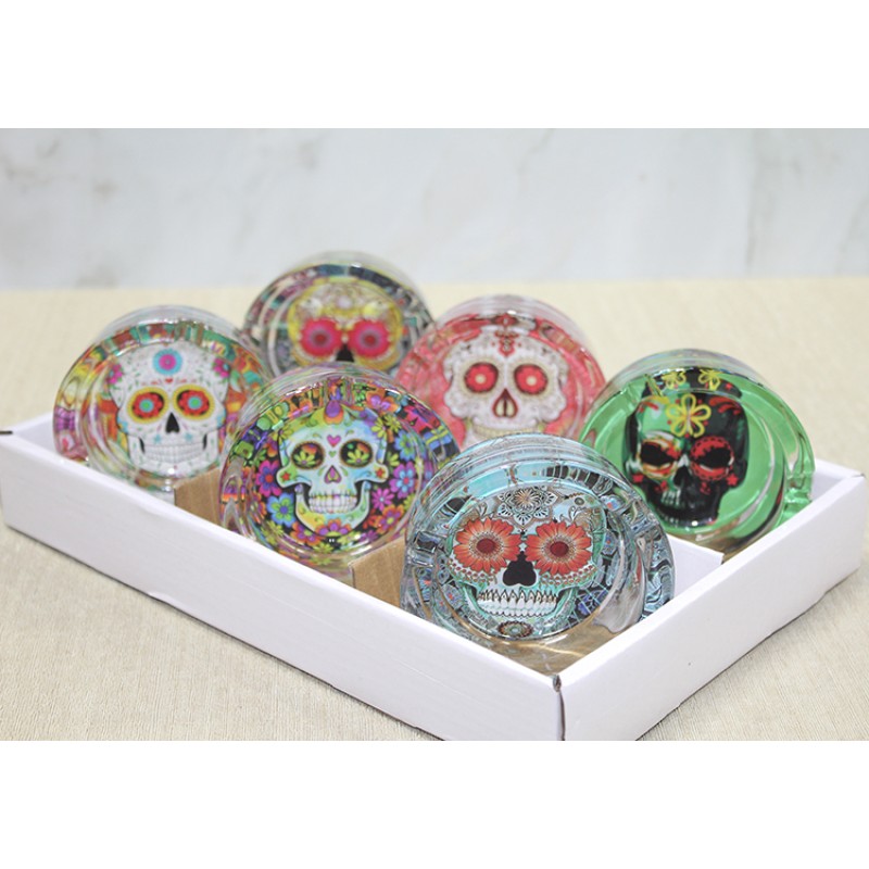 Cam Küllük Model 30 Cam Küllük Model 30