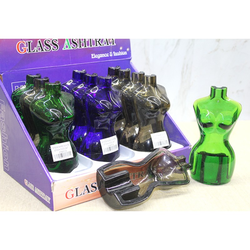 Cam Puro Küllük Cam Puro Küllük