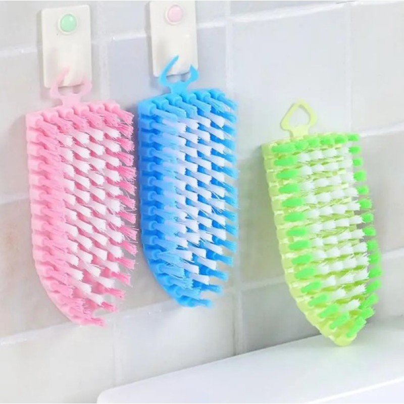 Esnek Bükülebilir Temizlik Fırçası Esnek Bükülebilir Temizlik Fırçası