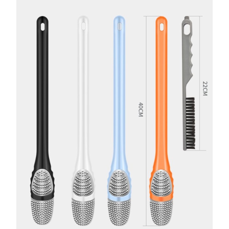 Klozet Detay Temizlik Fırçası Seti Klozet Detay Temizlik Fırçası Seti