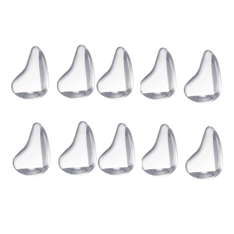 Silikon Şeffaf Masa Kenarı Köşe Koruması Silikon Şeffaf Masa Kenarı Köşe Koruması