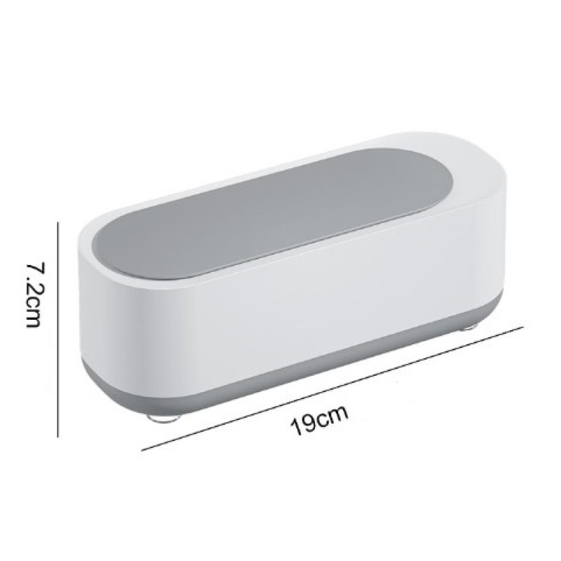 Yüksek Titreşimli Çok Fonksiyonlu Temizleme Makinesi Usb Yüksek Titreşimli Çok Fonksiyonlu Temizleme Makinesi Usb