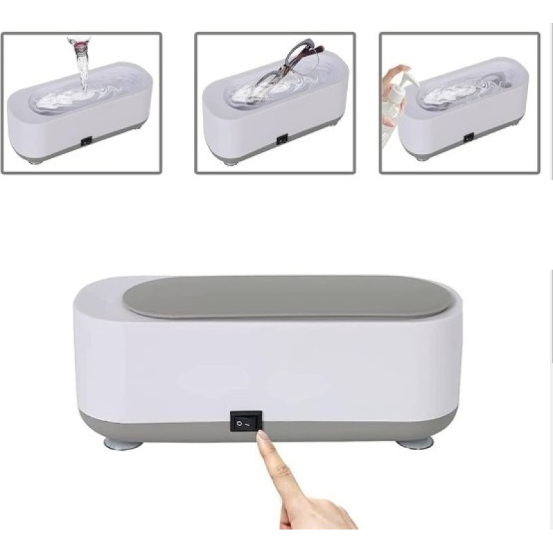 Yüksek Titreşimli Çok Fonksiyonlu Temizleme Makinesi Usb Yüksek Titreşimli Çok Fonksiyonlu Temizleme Makinesi Usb