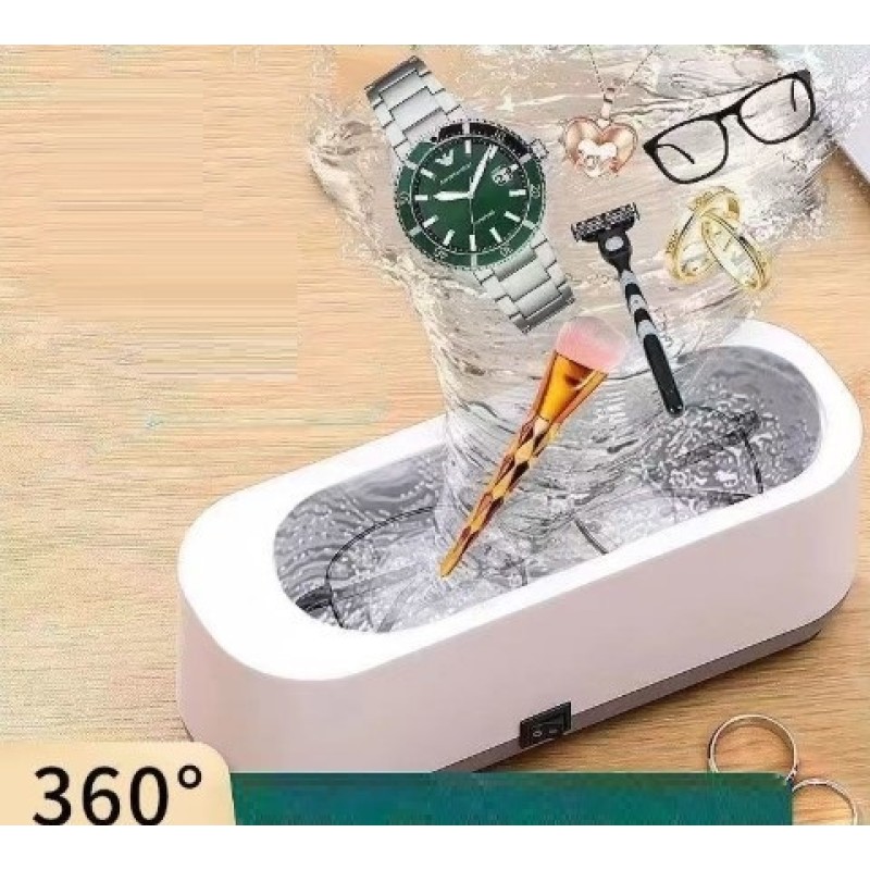 Yüksek Titreşimli Çok Fonksiyonlu Temizleme Makinesi Usb Yüksek Titreşimli Çok Fonksiyonlu Temizleme Makinesi Usb