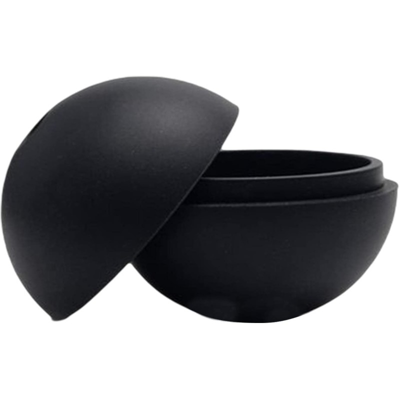 Küre Şeklinde Buz Yapma Kalıbı Küre Şeklinde Buz Yapma Kalıbı