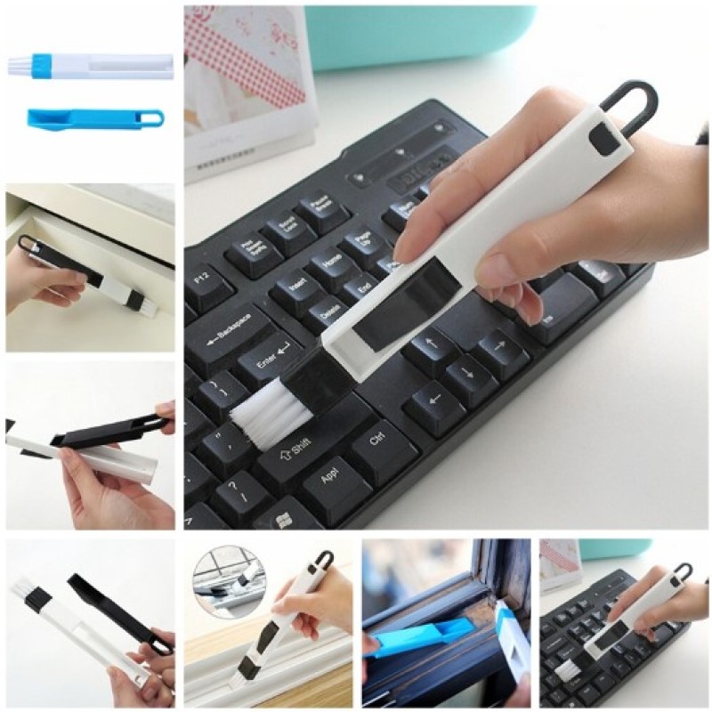 Çok Amaçlı Detay Temizlik Fırçası Çok Amaçlı Detay Temizlik Fırçası