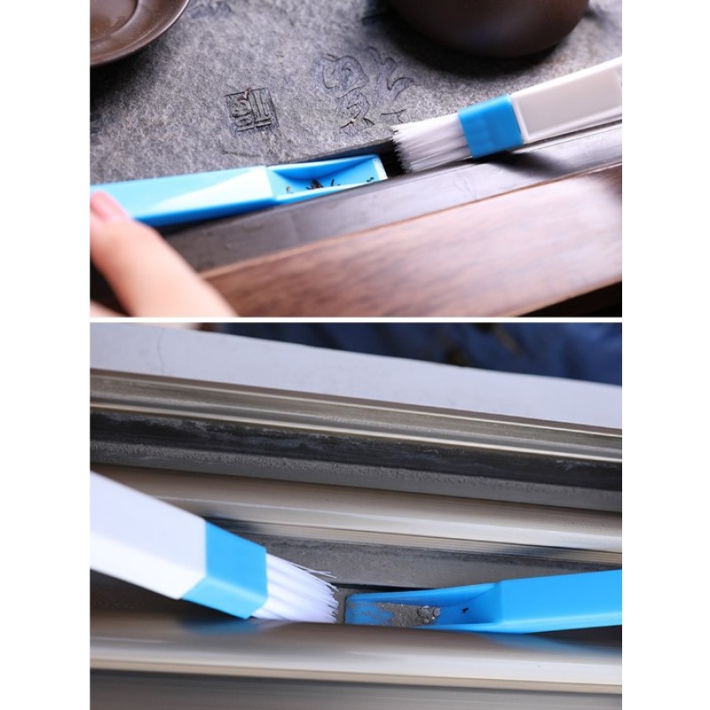 Çok Amaçlı Detay Temizlik Fırçası Çok Amaçlı Detay Temizlik Fırçası